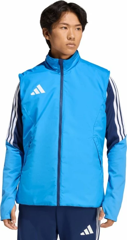Jelek meshkujsh adidas Tiro 26 Competition KB2720, i kaltër [Madhësia: XXL]