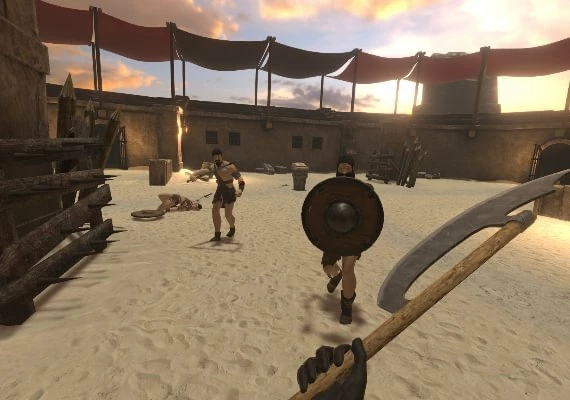 Blade and Sorcery VR EN Global