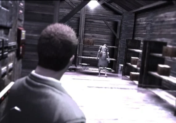Deadly Premonition - The Director's Cut EN/DE/FR/IT/ES Global