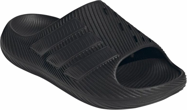 Papuqe adidas PURECHILL KI0055, të zeza