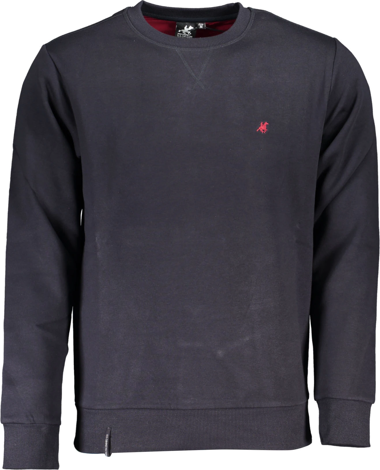 Duks për meshkuj U.S. GRAND POLO, blu [Madhësia: M]