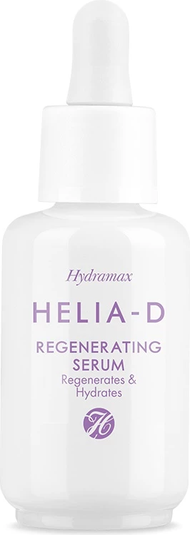 Serum për fytyrë për femra Helia-D Hydramax Regenerating Serum, 30ml