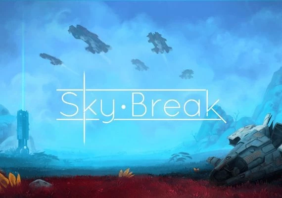 Sky Break EN/DE/FR/IT/PT/RU/ES Global