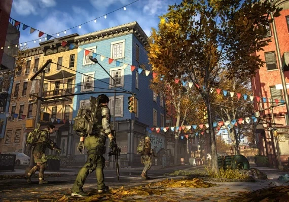 Tom Clancy's The Division 2 - Battle for Brooklyn DLC Deluxe Edition EN Global