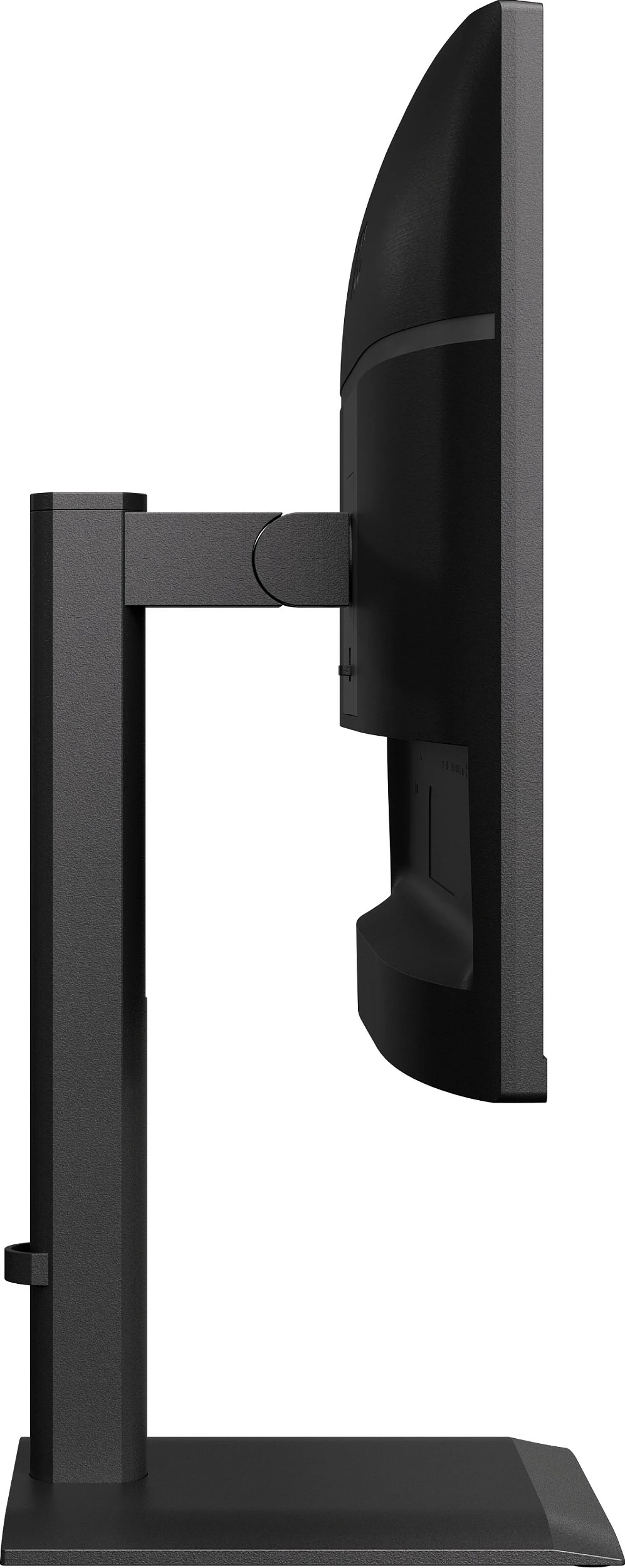 Monitor AOC X24E4U 24" WUXGA 100Hz, 1920x1200, USB Hub, Altoparlantë, i zi