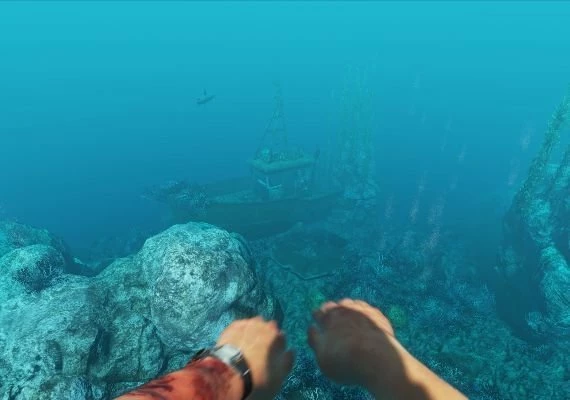 Stranded Deep EN Global