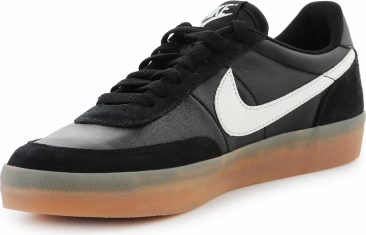 Atlete për meshkuj Nike, të zeza [Madhësia: 40]