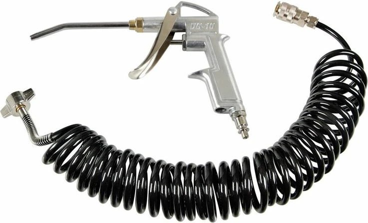 Pistolete Ajri Set Industrial P-4 Kamioni