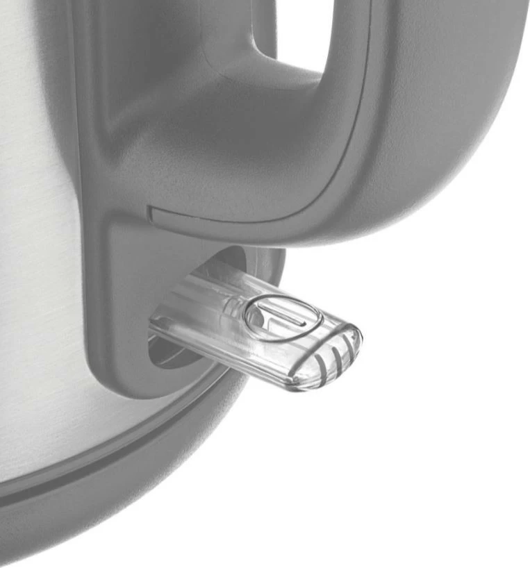 Ibrik elektrik Amica KM 2012, 1.7L, inox