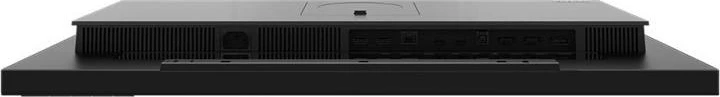 Monitor LED, Lenovo, ThinkVision P27u-20 62CBRAT6EU, 27", ekran i sheshtë TFT/LCD, i zi