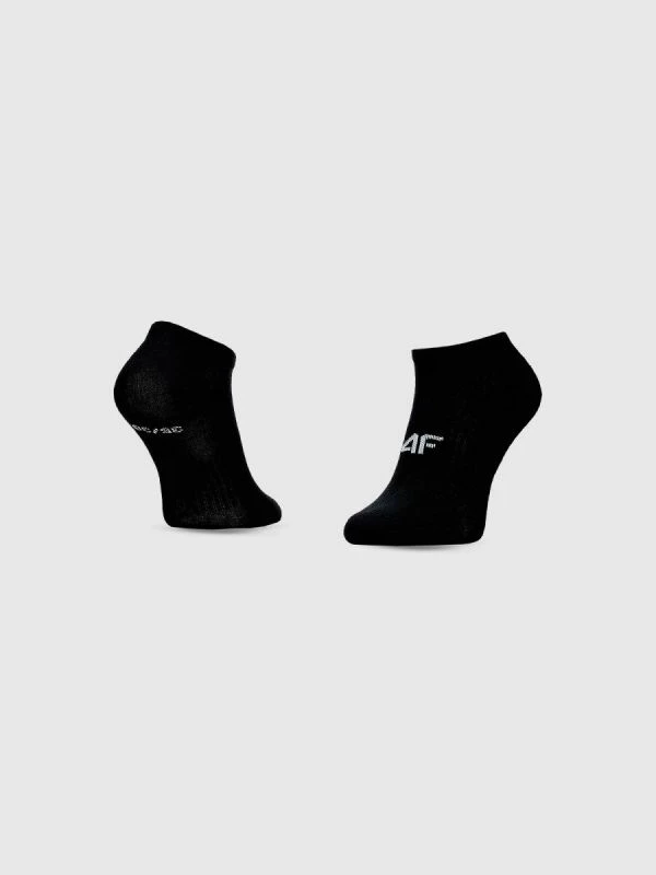 Çorape të shkurta për femra 4F, shumëngjyrëshe