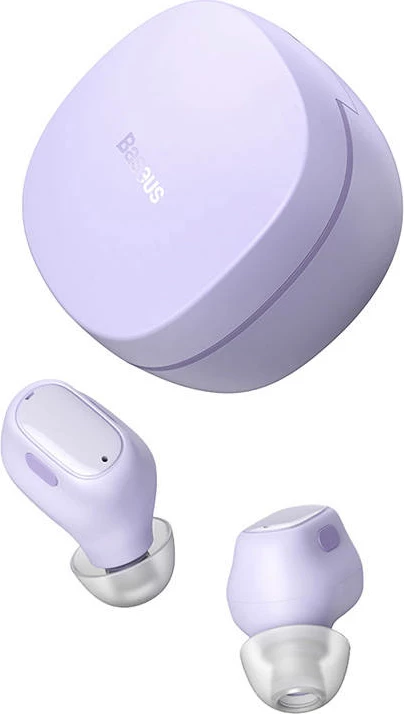 Kufje wireless Baseus Bowie WM01, TWS, Bluetooth 5.3, vjollcë