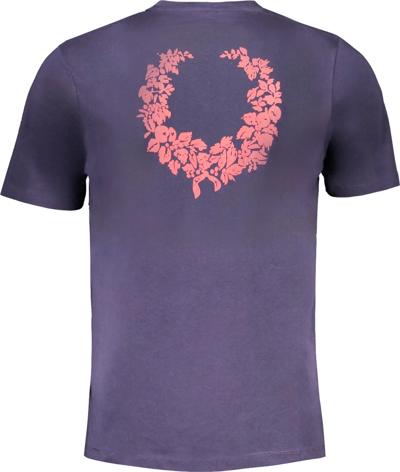 Maicë për meshkuj GIAN MARCO VENTURI, blu