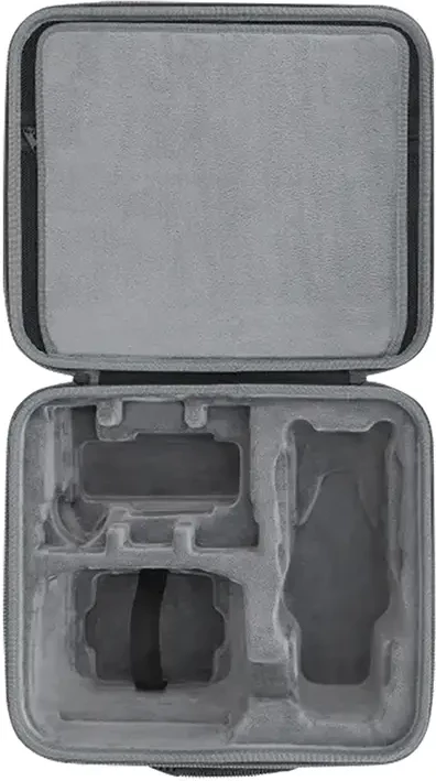 Mbështjellës Sunnylife për DJI Mavic 3 Pro / Mavic 3 Classic / Mavic 3, B574, Gri