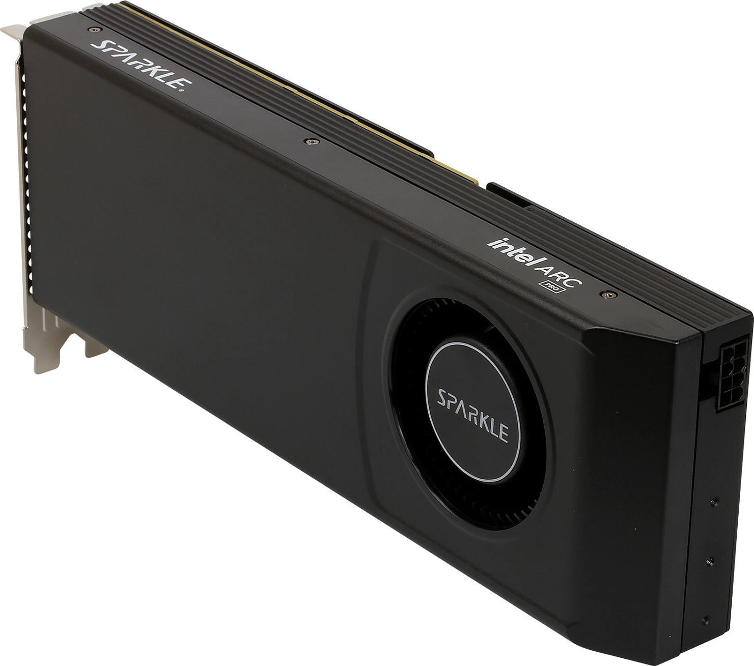 Kartelë grafike Sparkle B60 Pro, 24GB, Intel Arc, GDDR6, blower