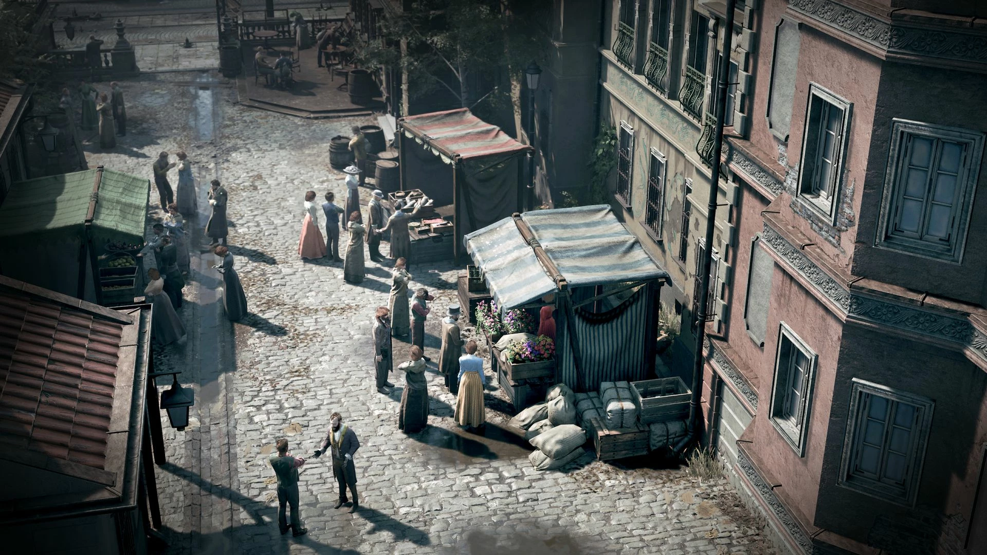 Lojë PC Merge Games The Thaumaturge, kod digjital (pa disk), PEGI 18