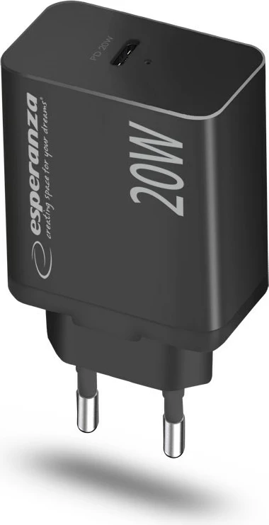 Karikues Esperanza EZC104K 20W, i zi