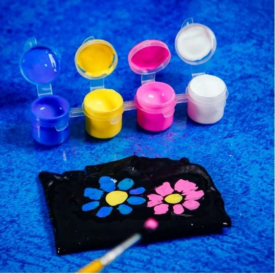 Set shkencor Lisciani Crazy Science Slime Kameleon, 50 ngjyra, për fëmijë