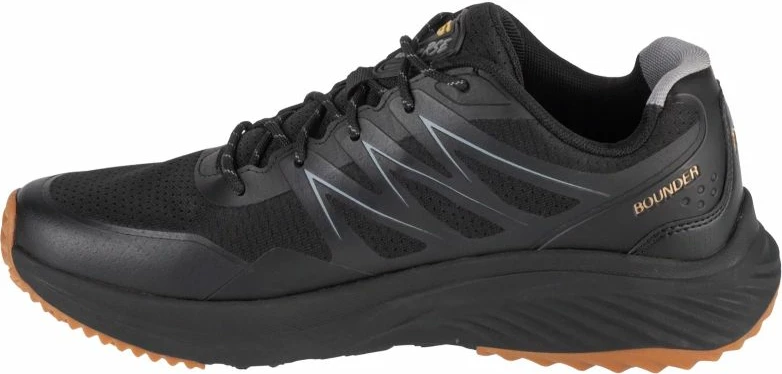 Atlete Skechers Bounder RSE Zoner 232781-BKGD, të zeza [Madhësia: 40]