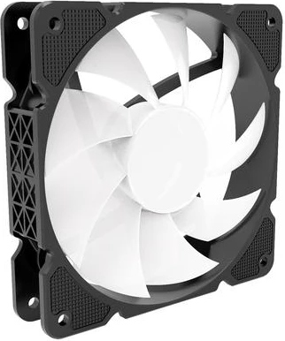 Ftohës ajri për CPU Redragon Effect CC-2000, 4x6mm, 1700RPM, PWM 4-pin, RGB