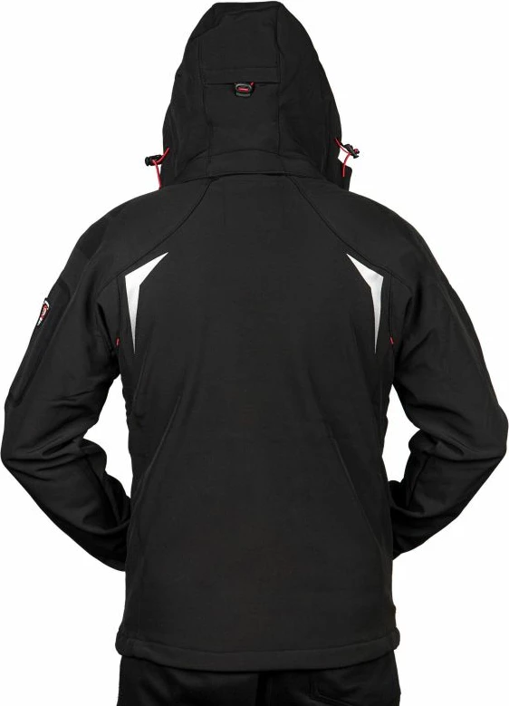 Jakne për meshkuj Geographical Norway, të zeza [Madhësia: M]