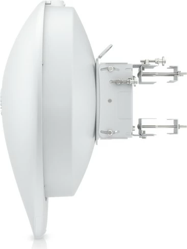 Network bridge Ubiquiti AF60-XR, 1024 MB, PoE, e bardhë
