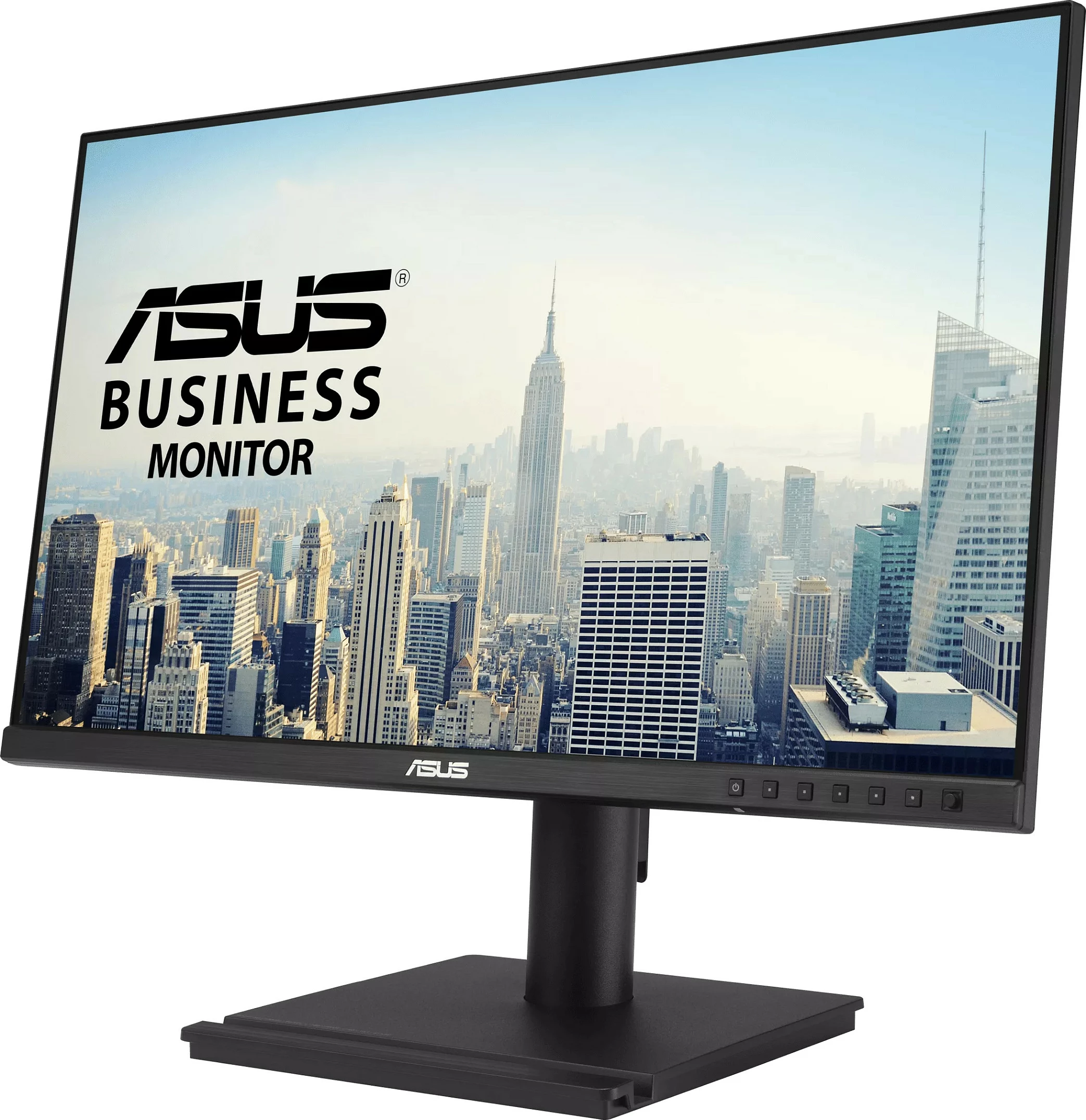 Monitor ASUS BE249CGN, 23.8", Full HD 1920x1080, IPS, 120Hz, USB-C, i zi
