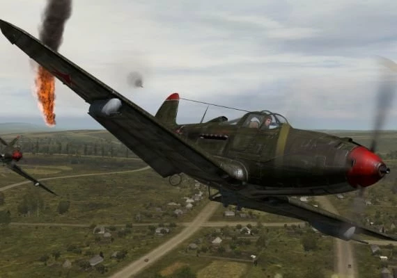 Iron Front Digital War Edition EN/DE/FR/RU/ES Global