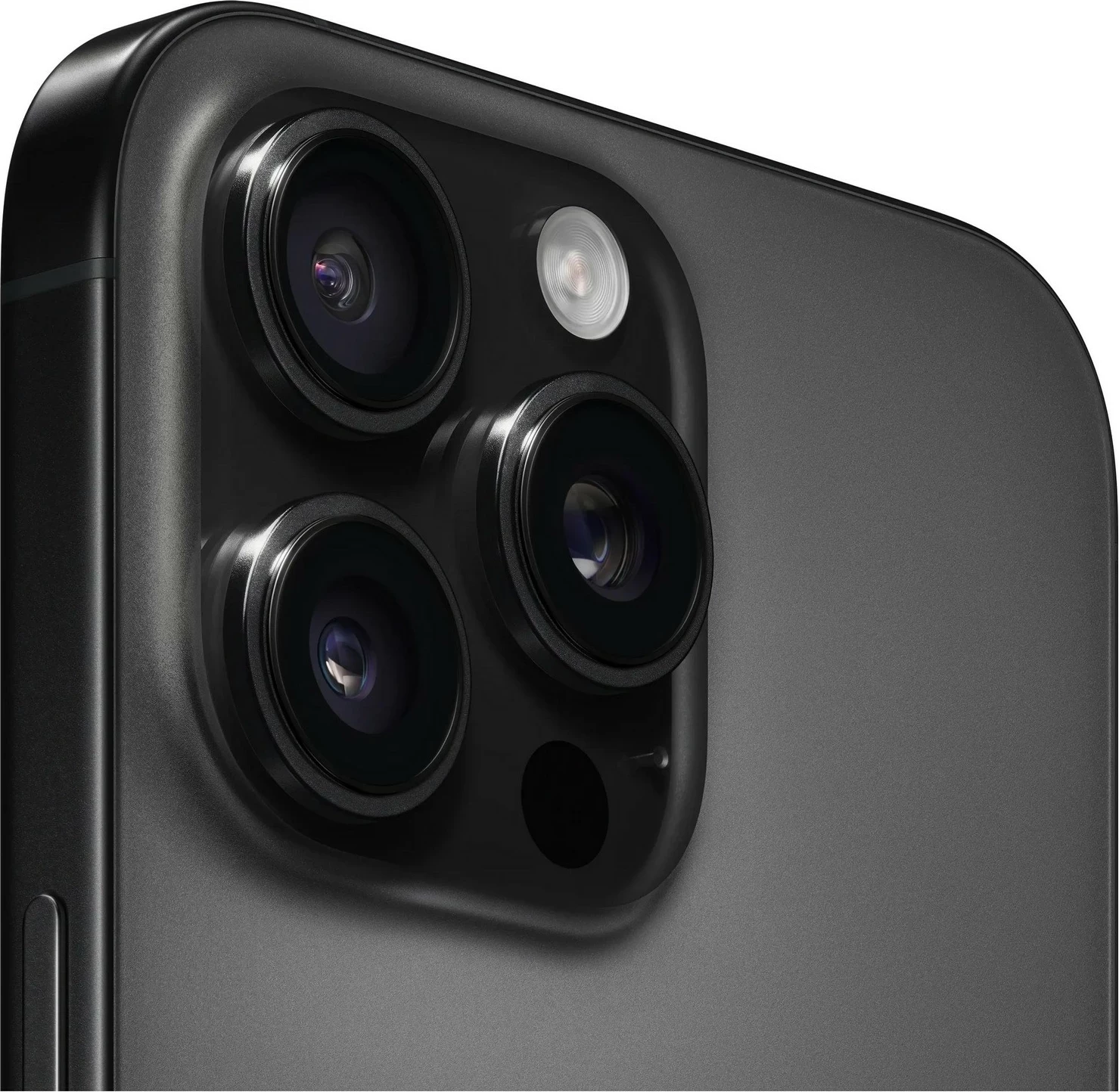 Apple iPhone 16 Pro Max, 6.9", 1TB, black titanium