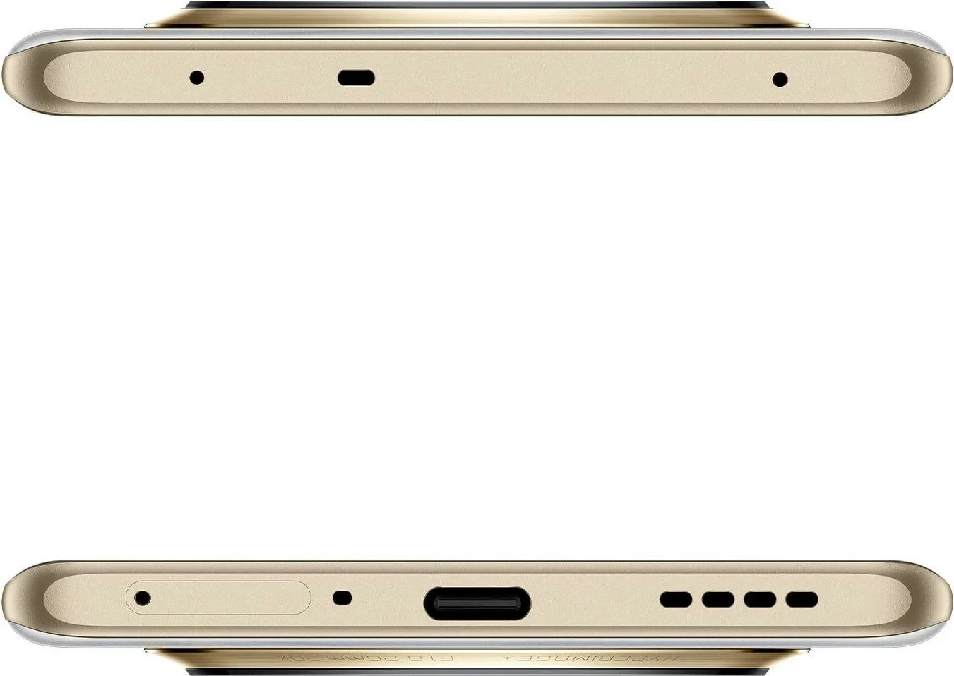 Celular Realme 14 Pro 5G 8/256GB, Pearl White