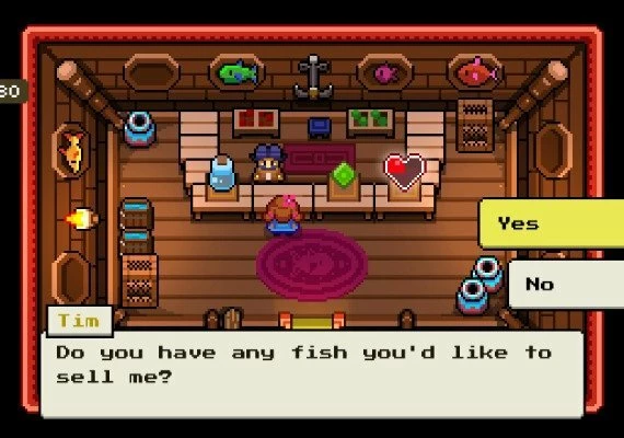Blossom Tales II: The Minotaur Prince EN/DE/FR/JA/PT/ES Global
