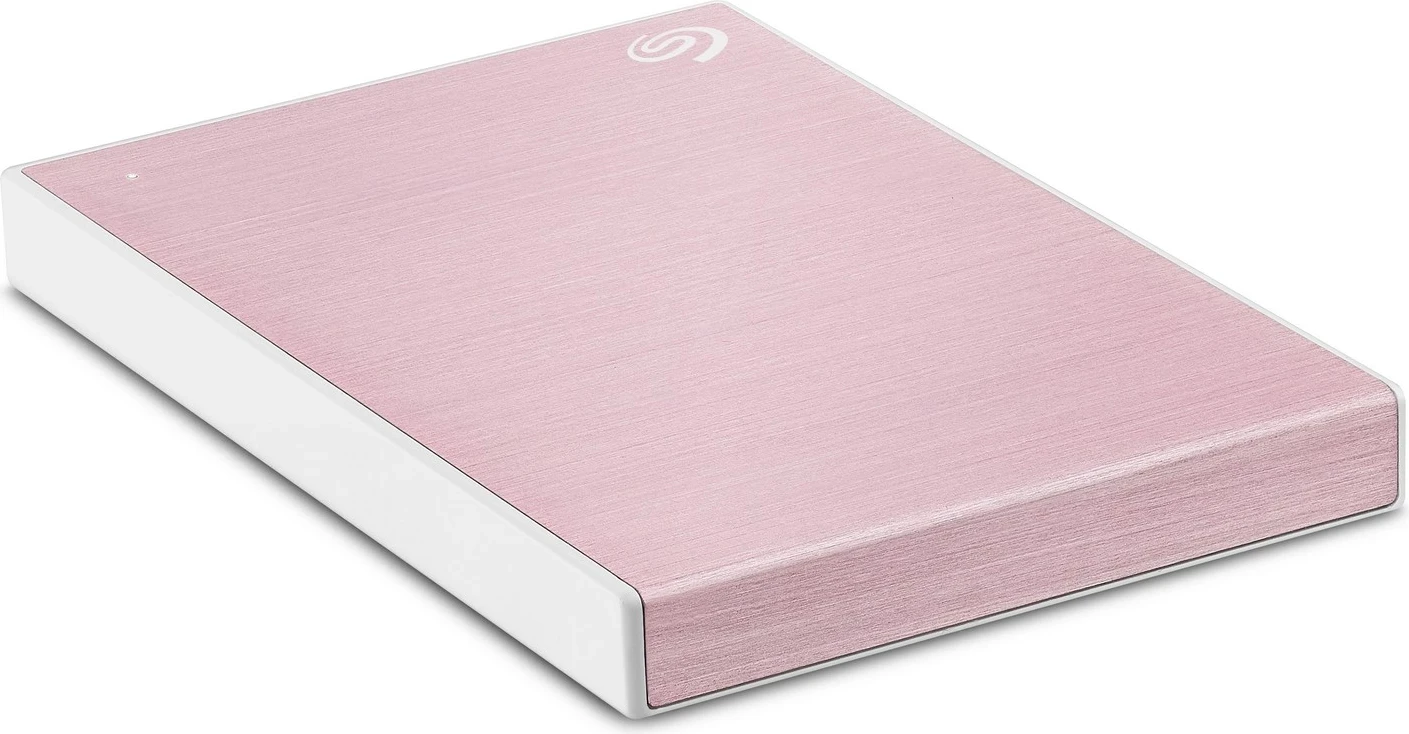 Hard Disk Jashtëm Seagate One Touch HDD 2TB, Rozë