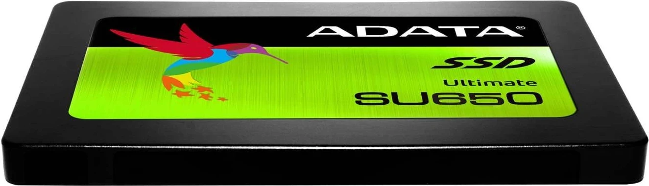 Disk SSD ADATA SU650, 256GB