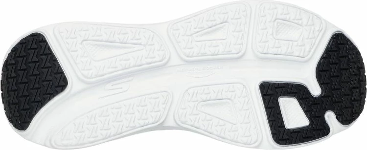 Atlete për meshkuj Skechers, gri