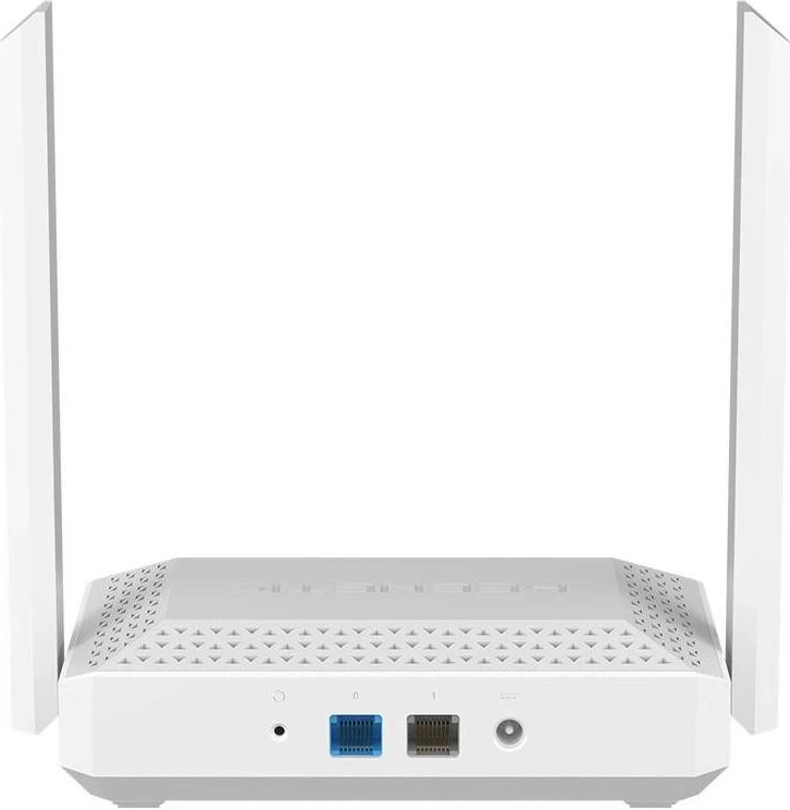 Router Keenetic Racer KN-4010-01-EU Wi-Fi 6, 512MB RAM, 128MB Flash, i bardhë