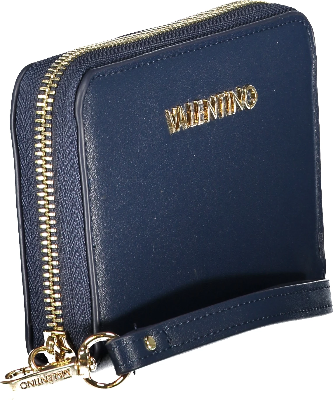 Portofol femra Valentino Bags, blu