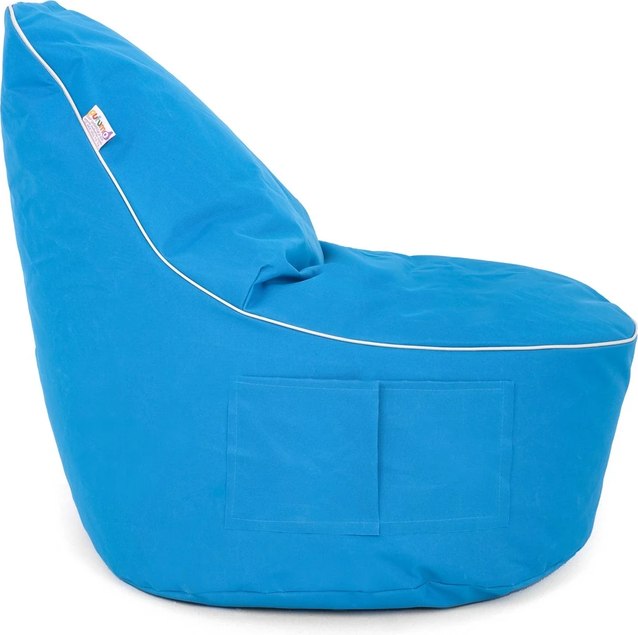 Kokërrshilte Atelier del Sofa, e kaltër