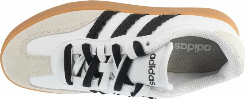 Atlete adidas Barreda JP5968, të bardha [Madhësia: 38]