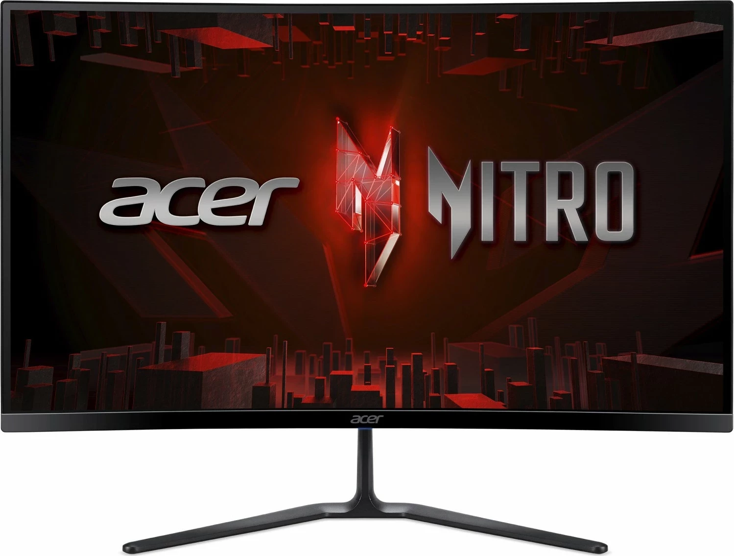 Monitor Acer ED270W0bmiipx, 27", Full HD, 240Hz, VA, i zi