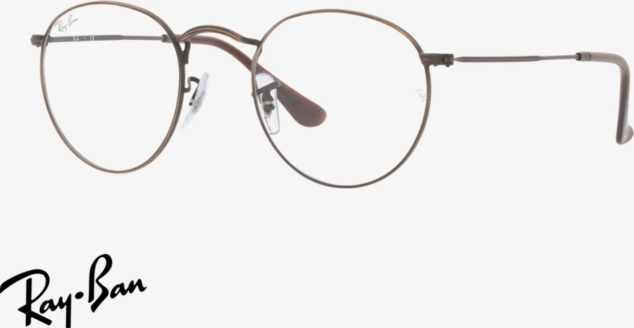 Korniza optike Ray-Ban RX3447V 3120 50