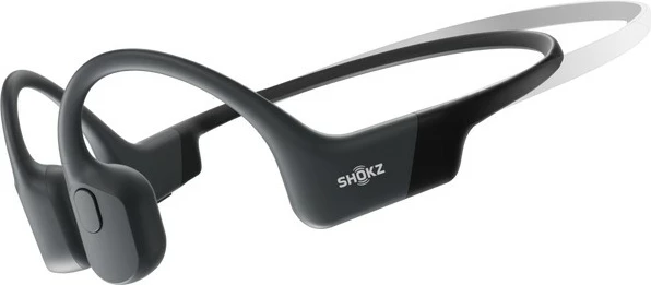 Kufje SHOKZ Openrun Mini, Wireless, Sport, 20 - 20000 Hz, 26 g, E zezë