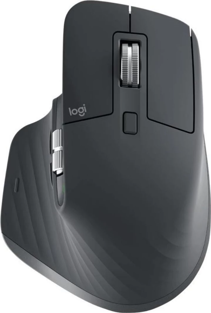 Maus Logitech MX Master 3S Business 910-006582 wireless ergonomik, i zi