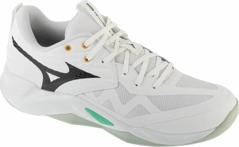 Atlete sportive Mizuno, të bardha