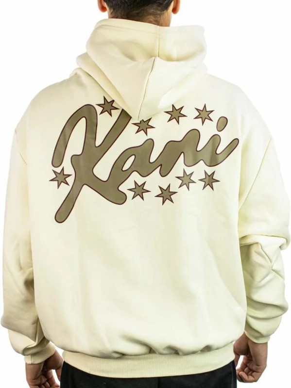 Duks për meshkuj Karl Kani, i zi