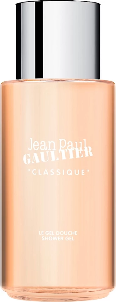Xhel dushi për femra Jean Paul Gaultier Classic 200ml