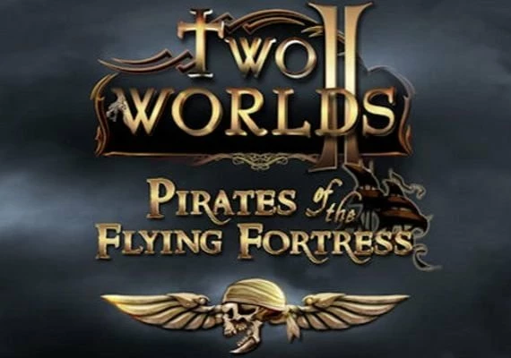 Two Worlds II: Pirates of the Flying Fortress DLC EN Global