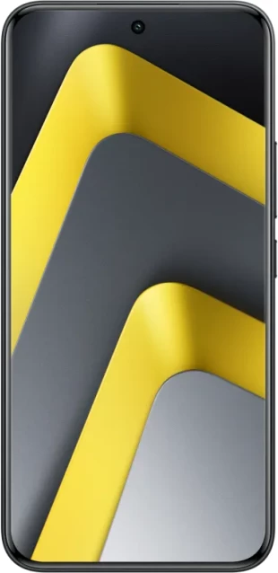 Celular POCO M8 Pro 5G 8GB/256GB 6.83" AMOLED 120Hz, zi