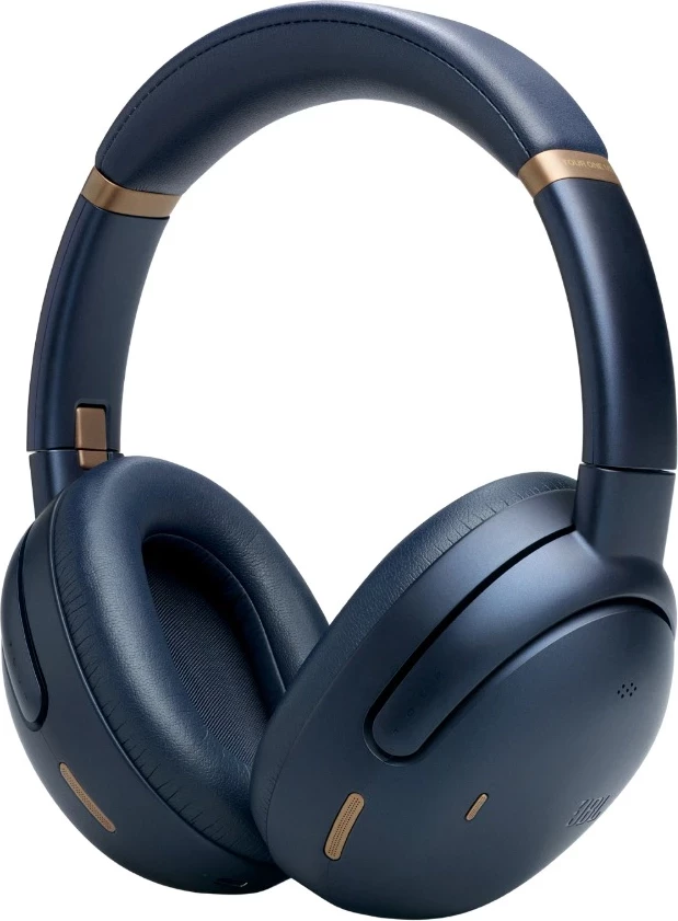 Kufje JBL Tour One M3, Bluetooth 5.x, Smart Tx, ANC, blu