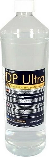 Lëng ftohës Aquacomputer Double Protect Ultra DP Ultra 1L, i tejdukshëm