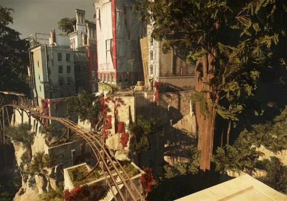 Dishonored 2 Global